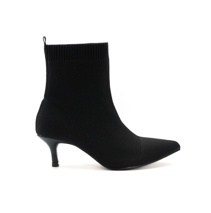 Pointed Boot  Hazar