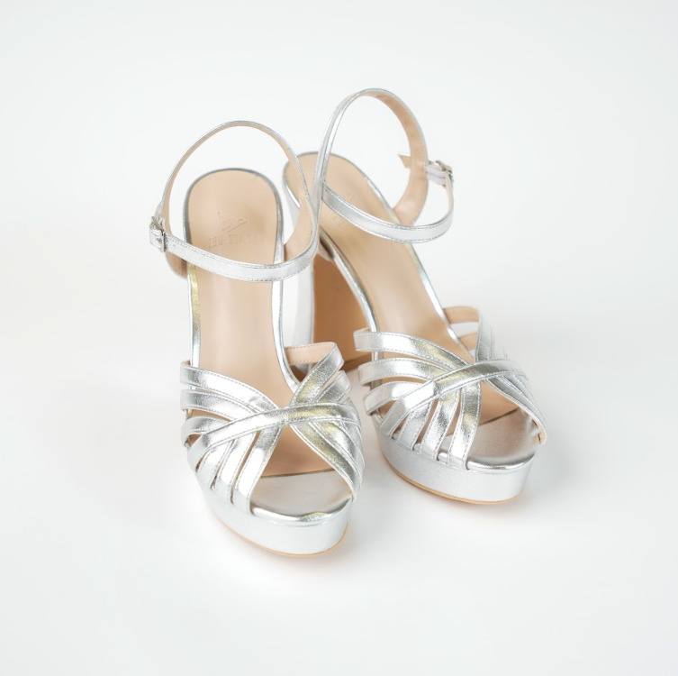High Heel Platform - Voile Fashion