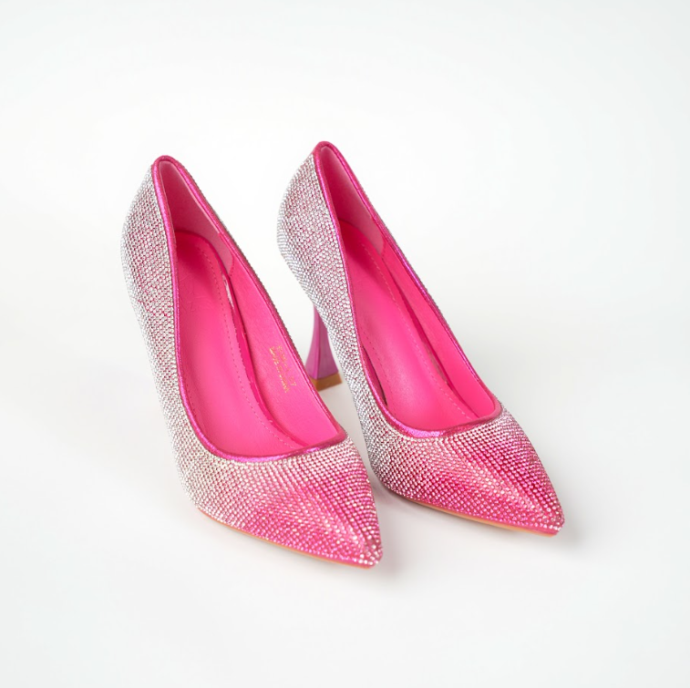 Stiletto heels  Hazar