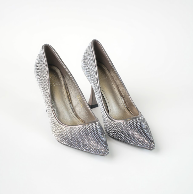 Stiletto heels  Hazar
