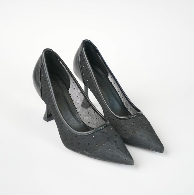 Stiletto heels - Voile Fashion