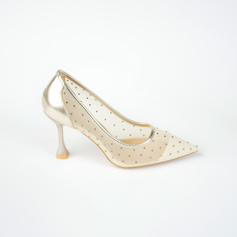 Stiletto heels - Voile Fashion