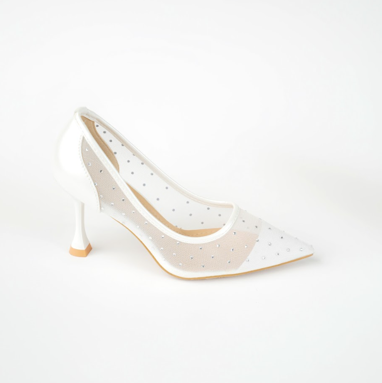 Stiletto heels - Voile Fashion