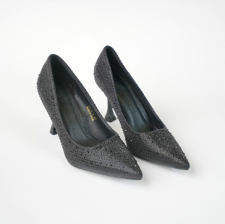 Stiletto heels - Voile Fashion