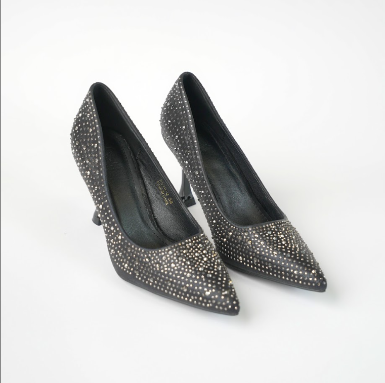 Stiletto heels - Voile Fashion