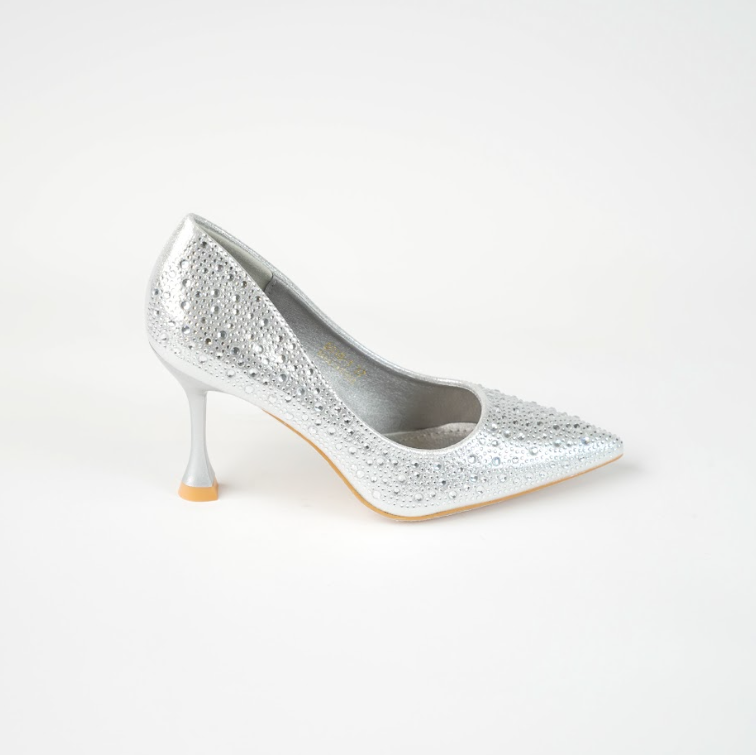 Stiletto heels - Voile Fashion