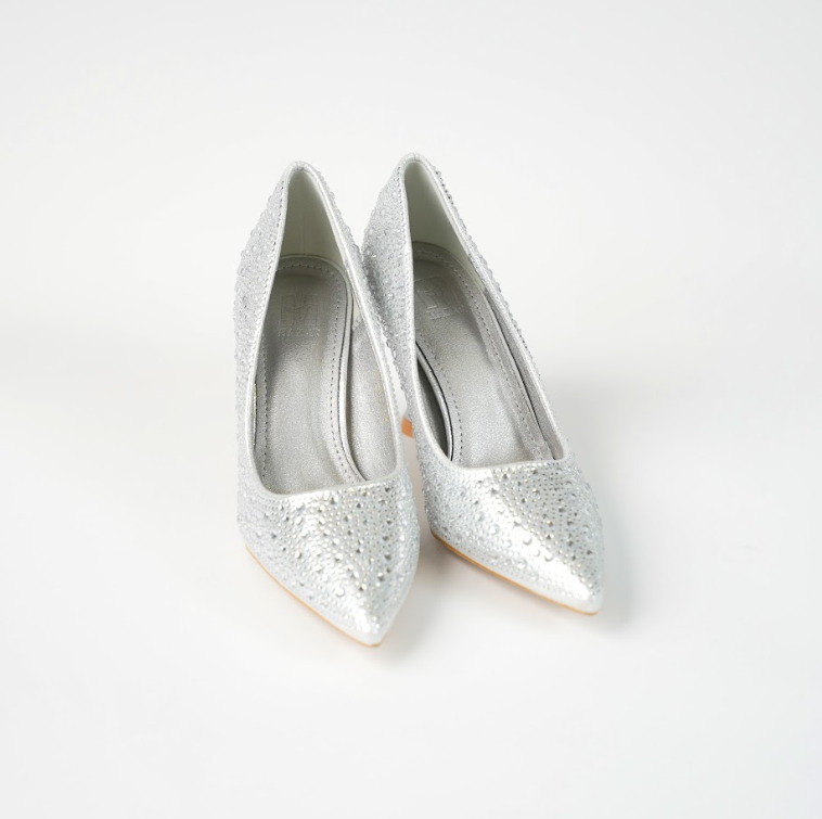 Stiletto heels - Voile Fashion