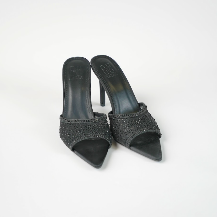 Stiletto heels - Voile Fashion