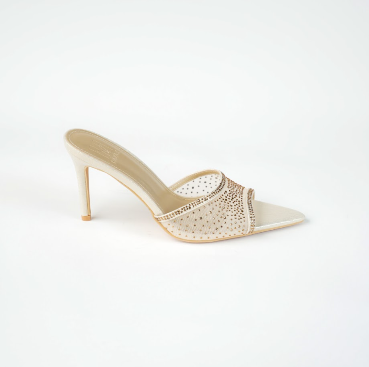 Stiletto heels - Voile Fashion