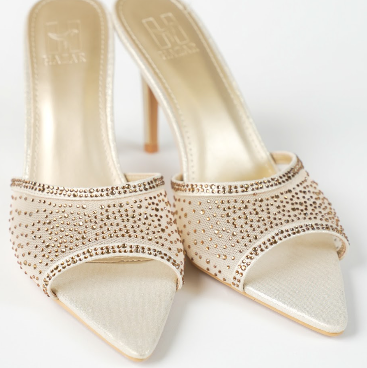 Stiletto heels - Voile Fashion