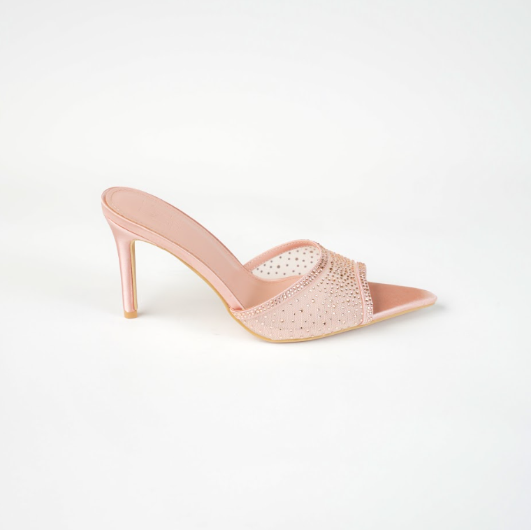 Stiletto heels - Voile Fashion