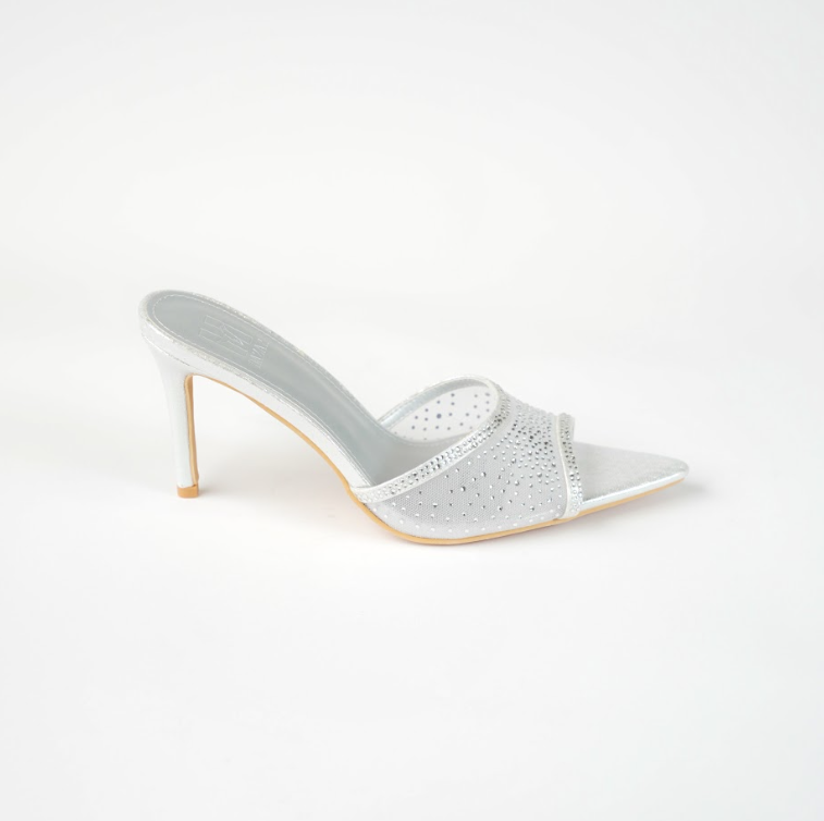 Stiletto heels - Voile Fashion