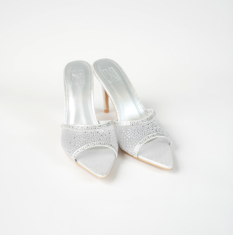 Stiletto heels - Voile Fashion