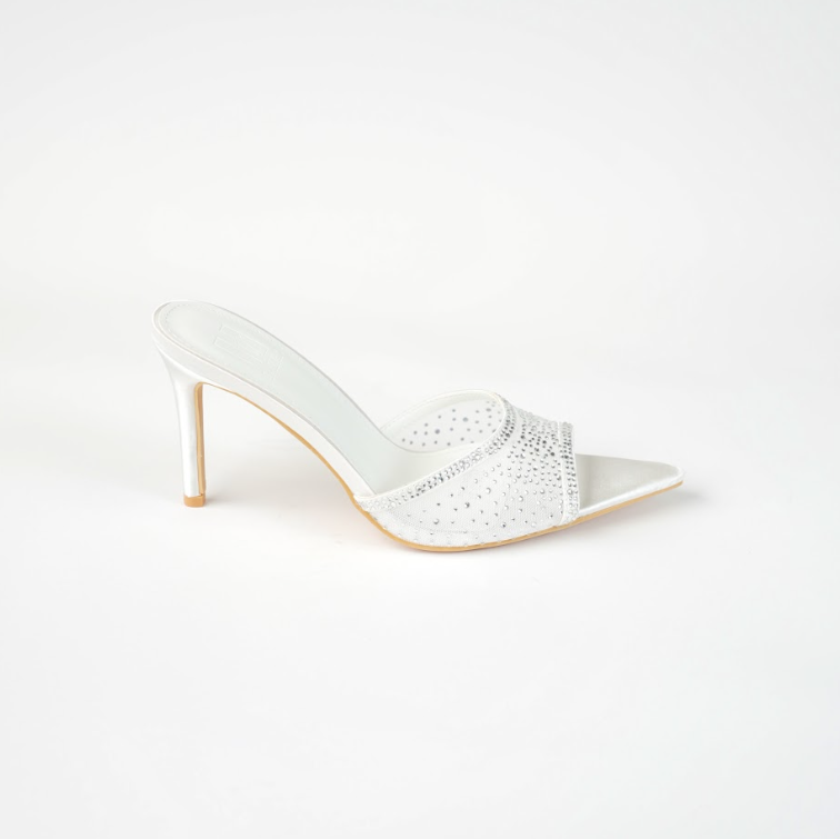 Stiletto heels - Voile Fashion