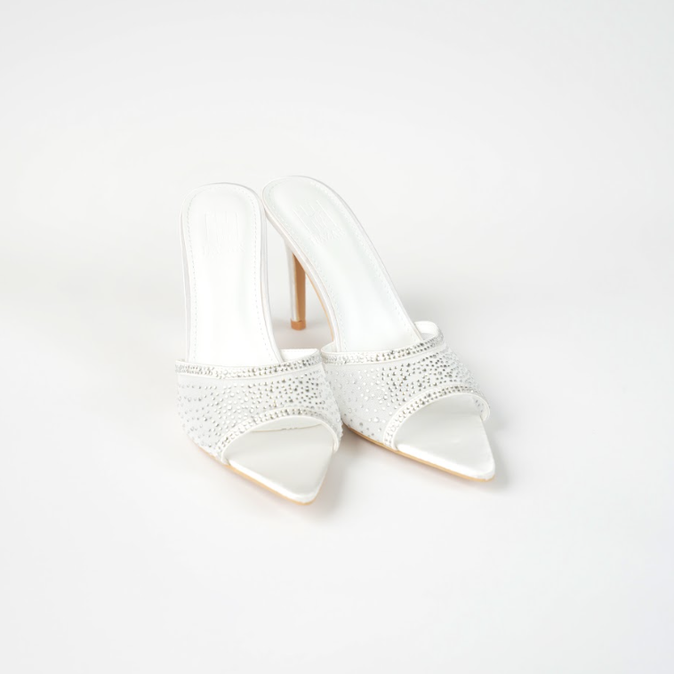 Stiletto heels - Voile Fashion