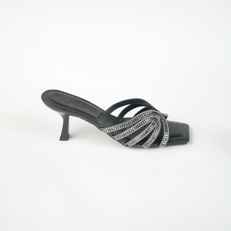 Stiletto heels - Voile Fashion