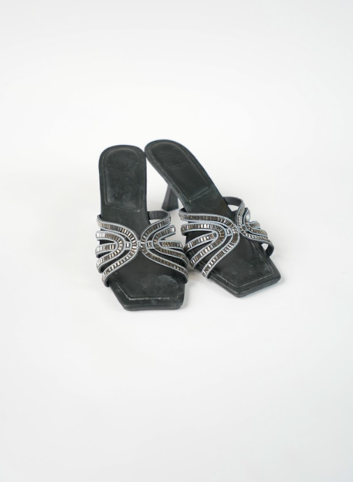 Stiletto heels - Voile Fashion