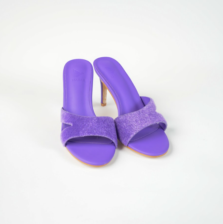 Stiletto heels - Voile Fashion