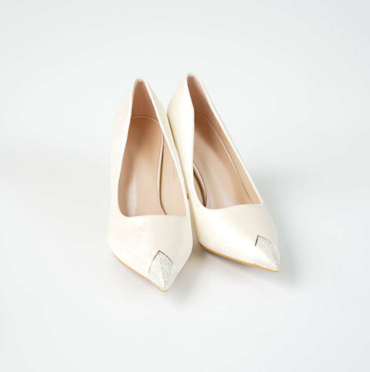 pointed Stiletto heels  Hazar