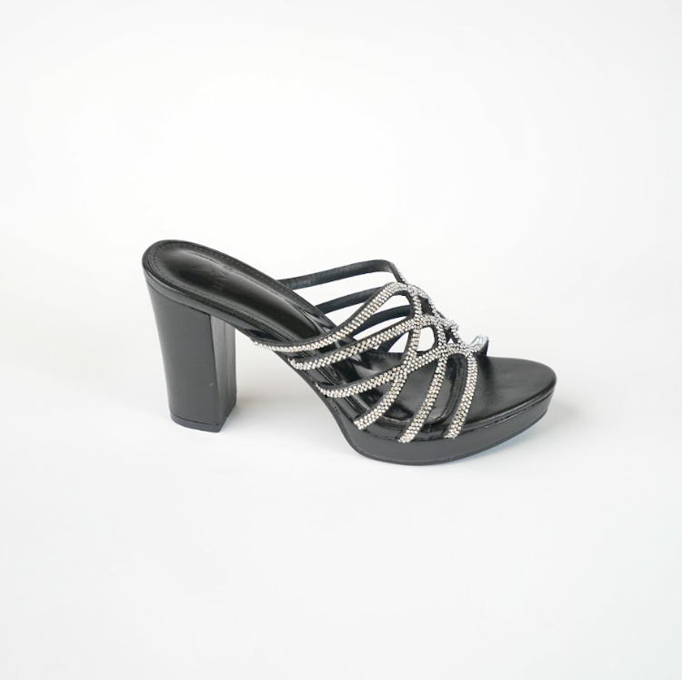High Heel Platform - Voile Fashion