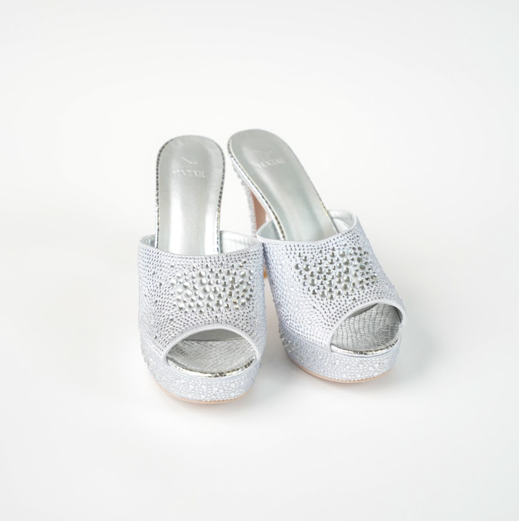 High Heel Platform - Voile Fashion