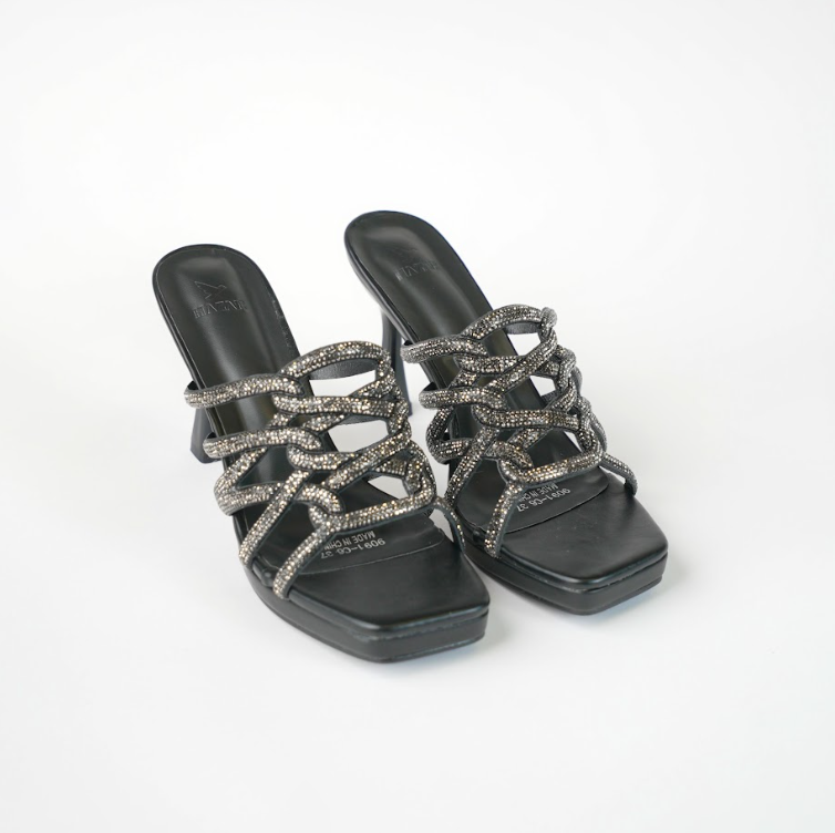 Stiletto heels - Voile Fashion