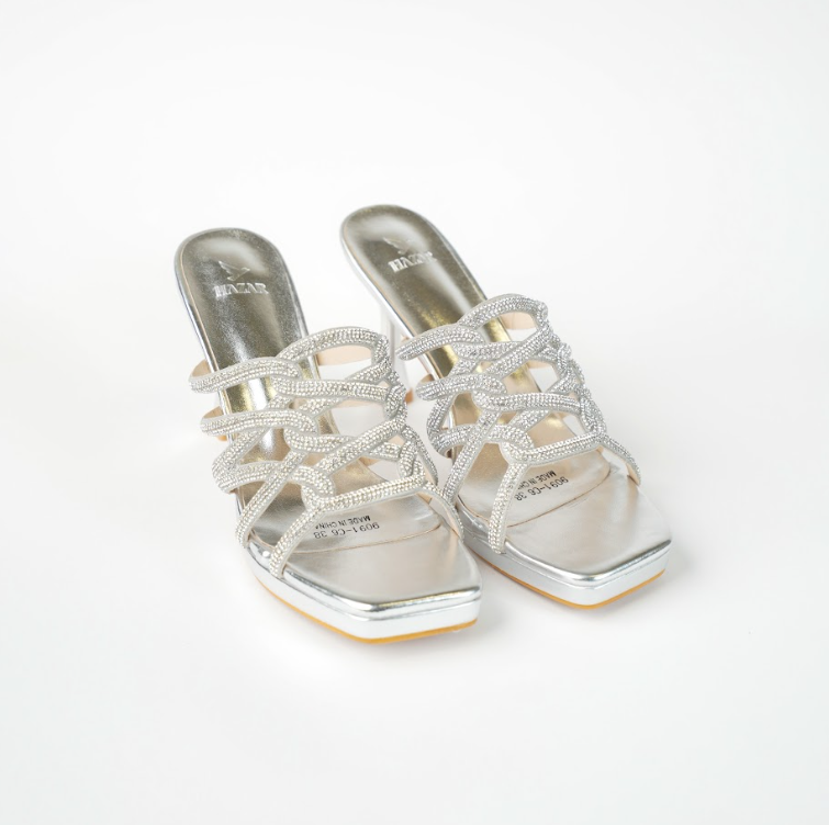 Stiletto heels - Voile Fashion