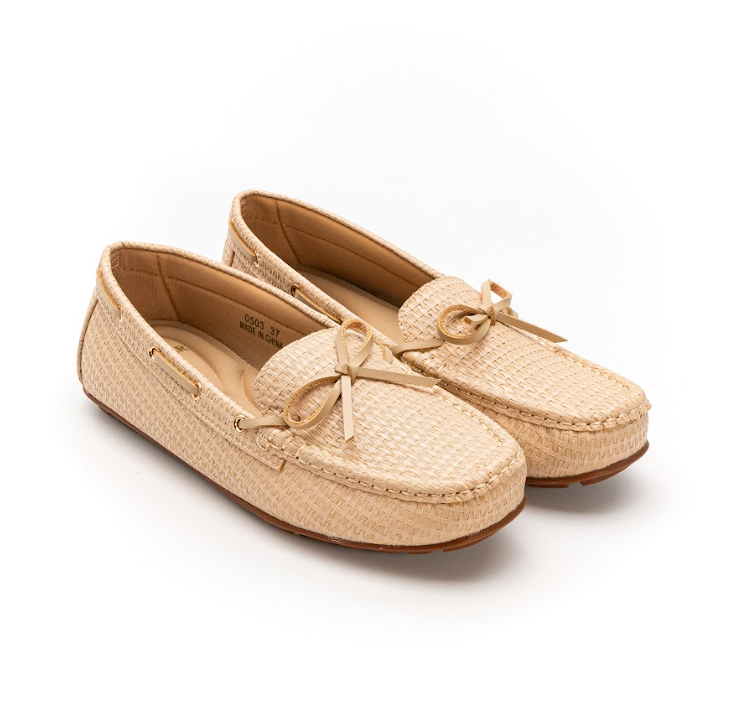 Loafer - Voile Fashion