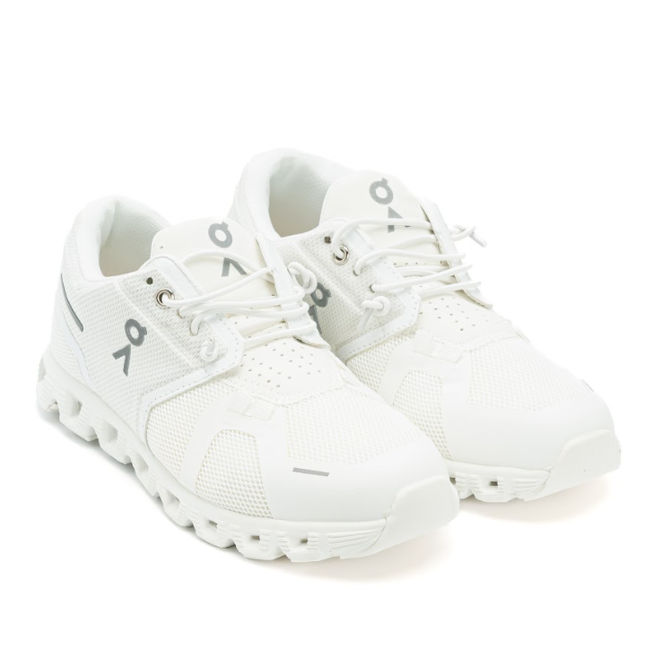 Trainer - Voile Fashion