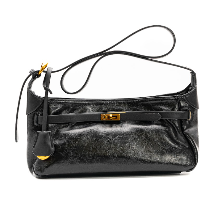 Hand Bag  Voile