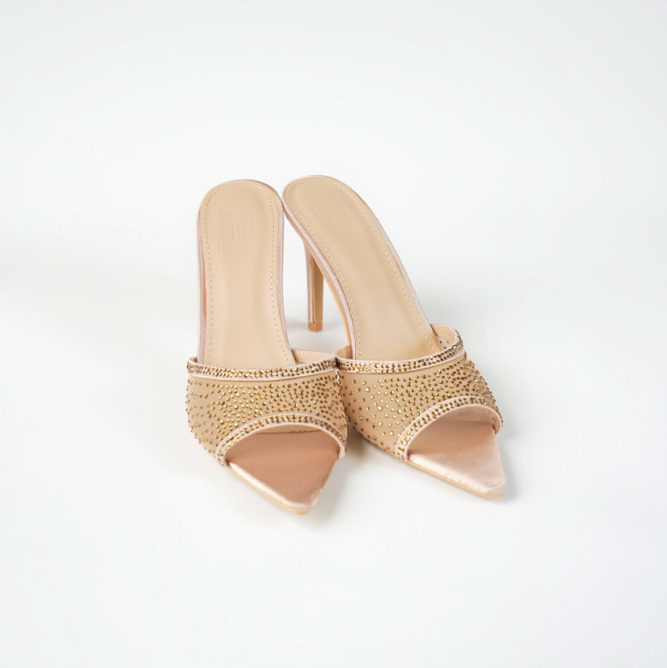 Stiletto heels  Hazar