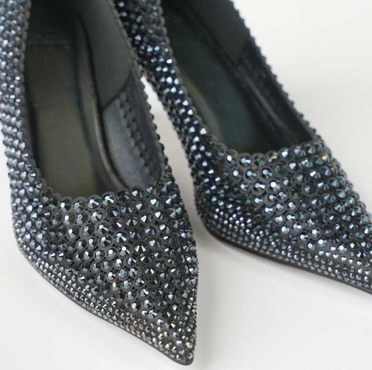 pointed Stiletto heels  Hazar