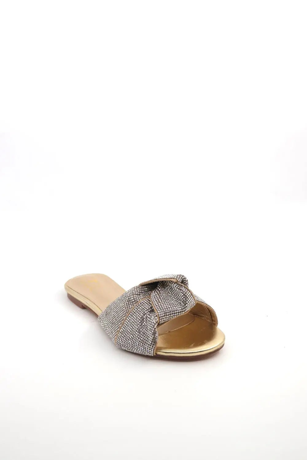 Slip-On Voile Fashion