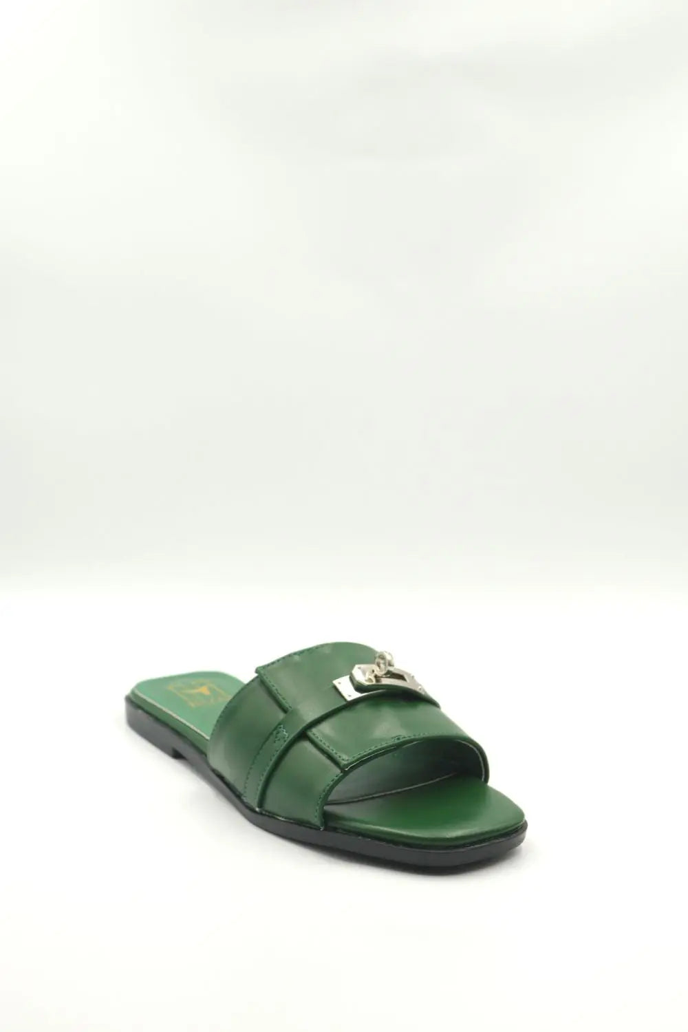 Slip On Voile Fashion