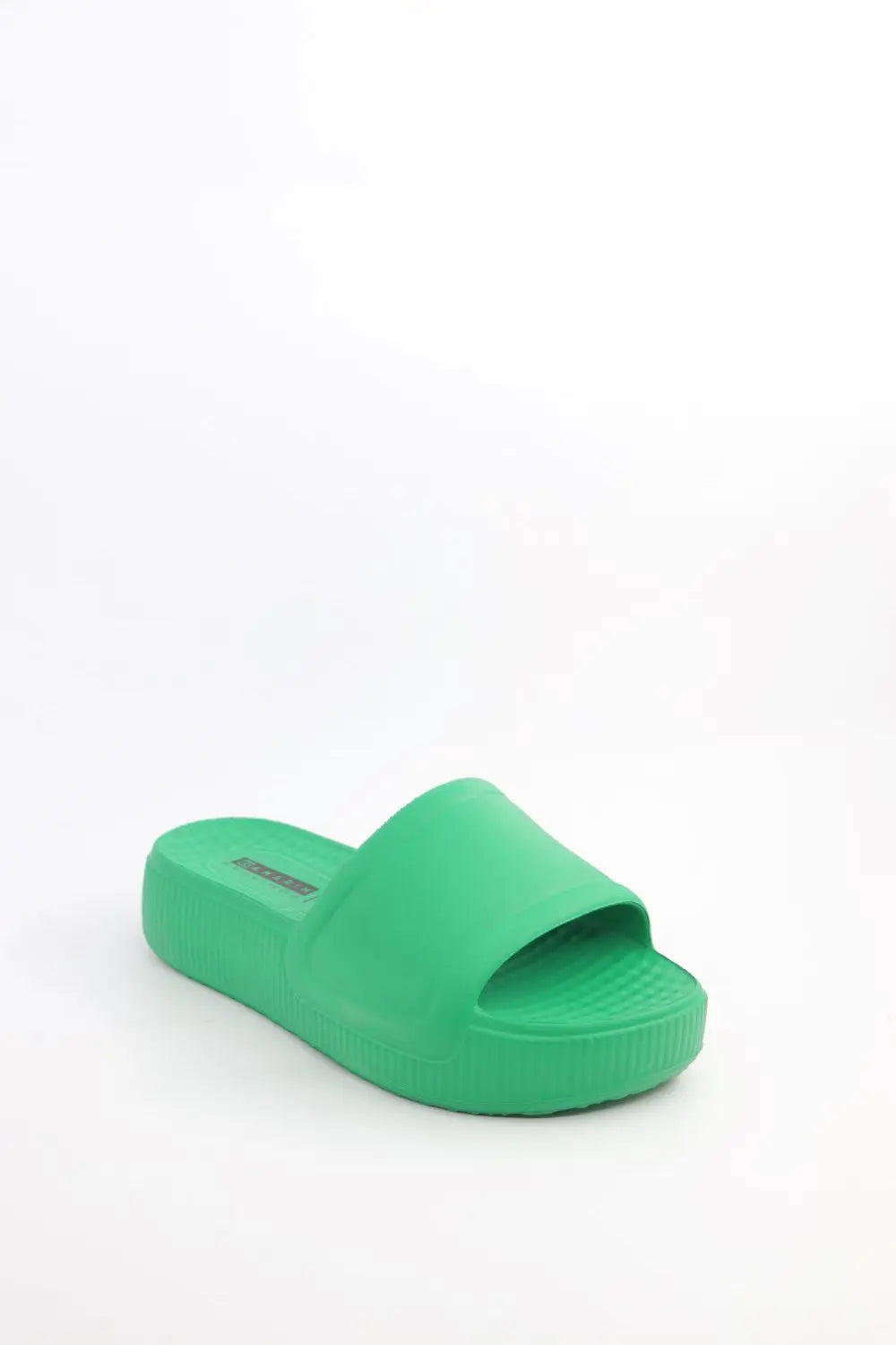 Slip On Voile Fashion