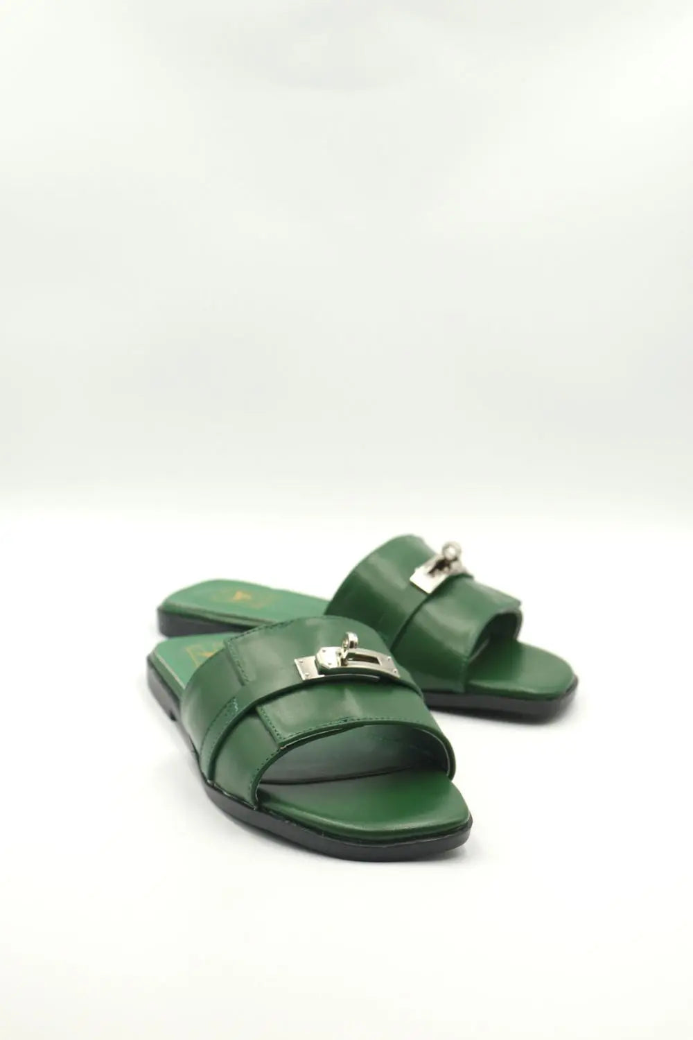 Slip On Voile Fashion