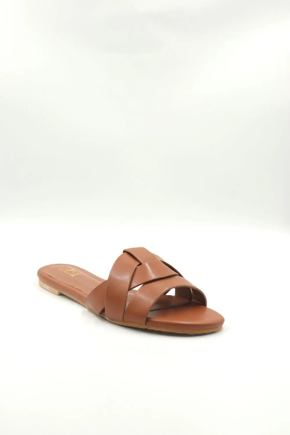 Slip On Voile Fashion