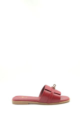 Slip On Voile Fashion