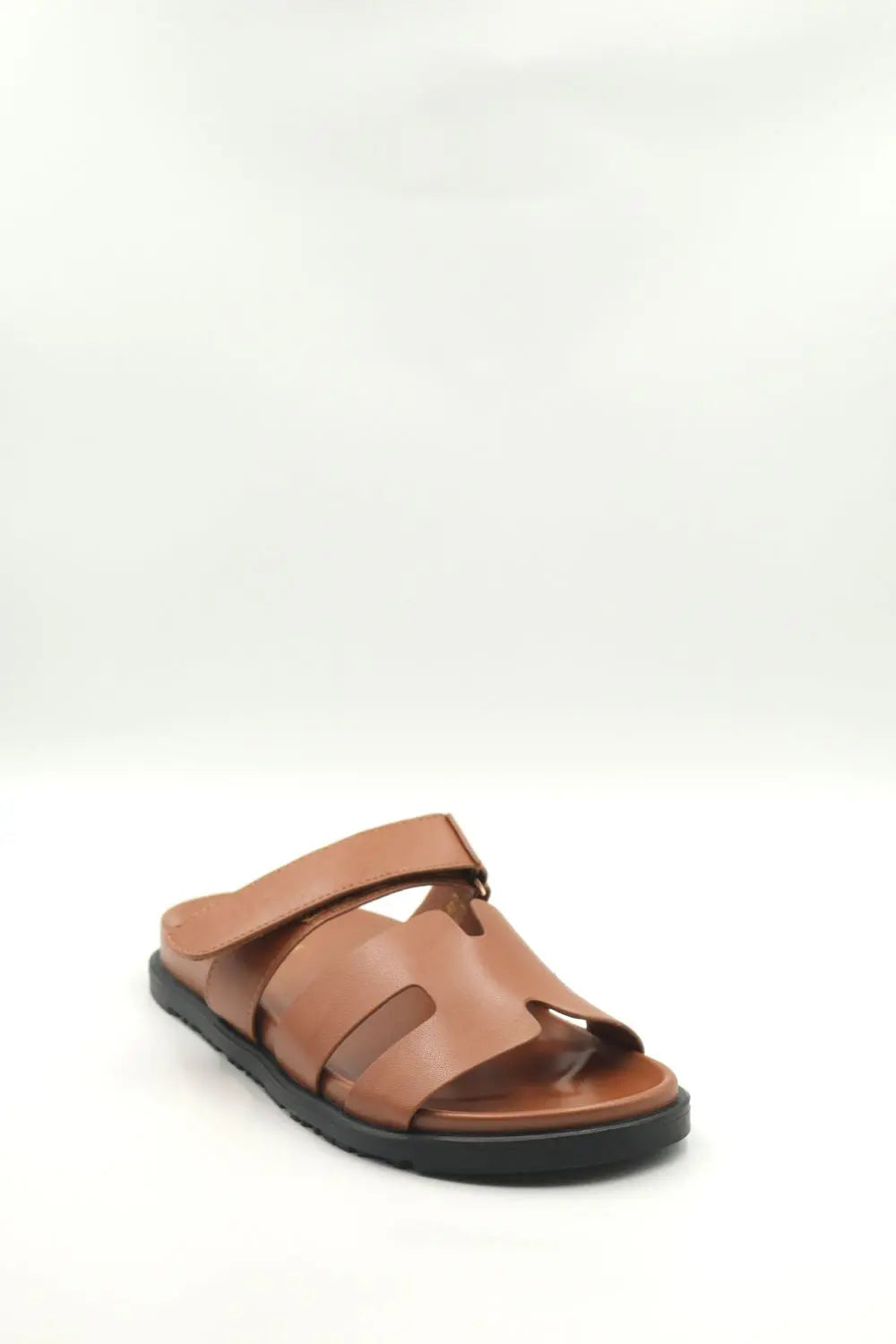 Slip-On Voile Fashion