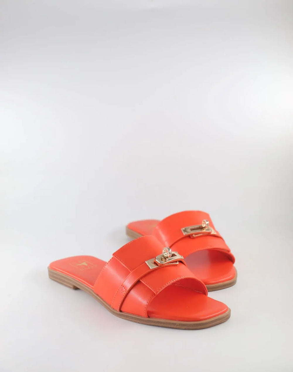 Slip On Voile Fashion