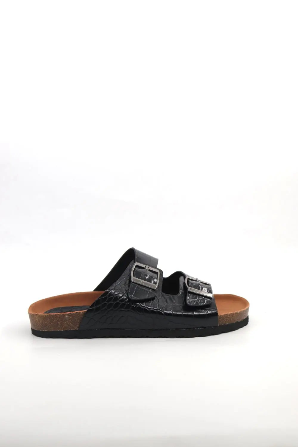 Slip-On Voile Fashion