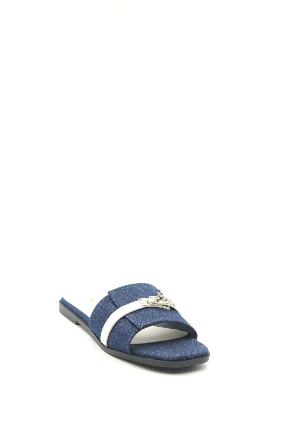 Slip On Voile Fashion