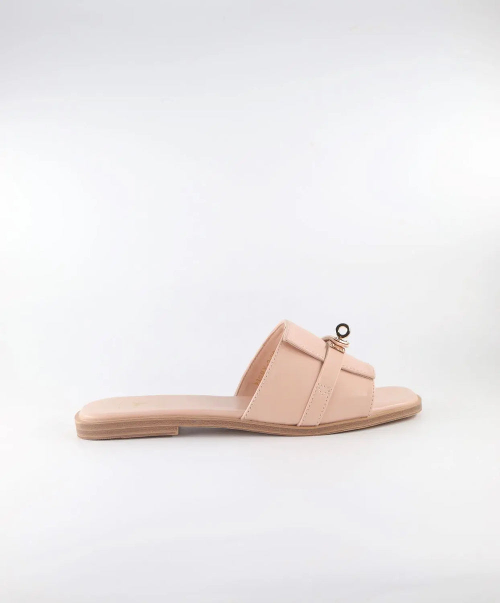 Slip On Voile Fashion