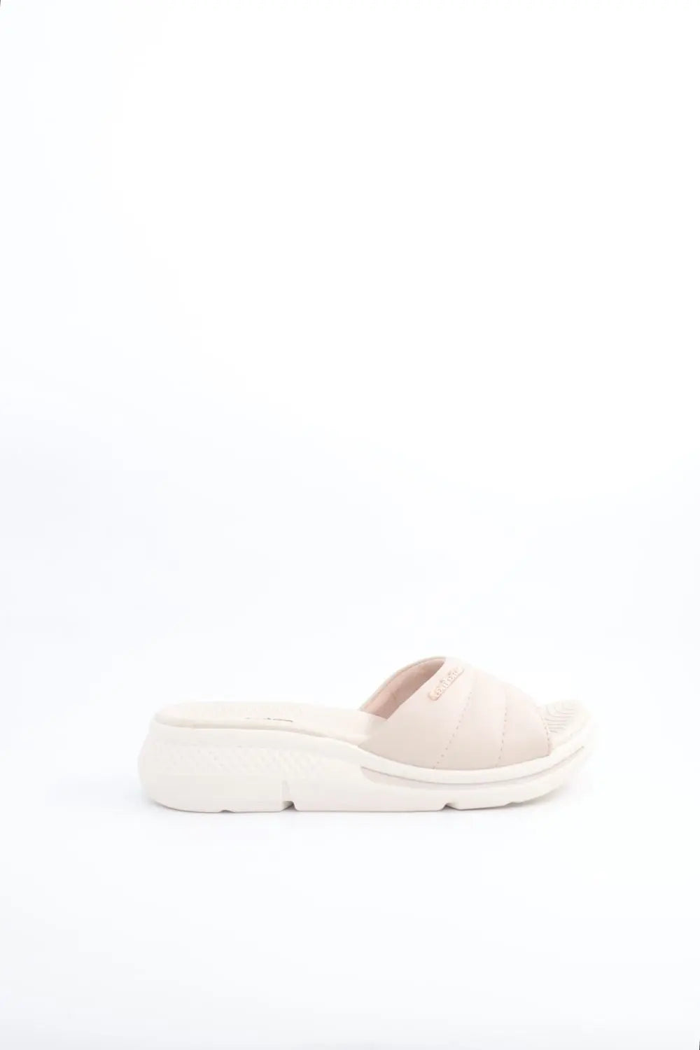 Slip On Voile Fashion