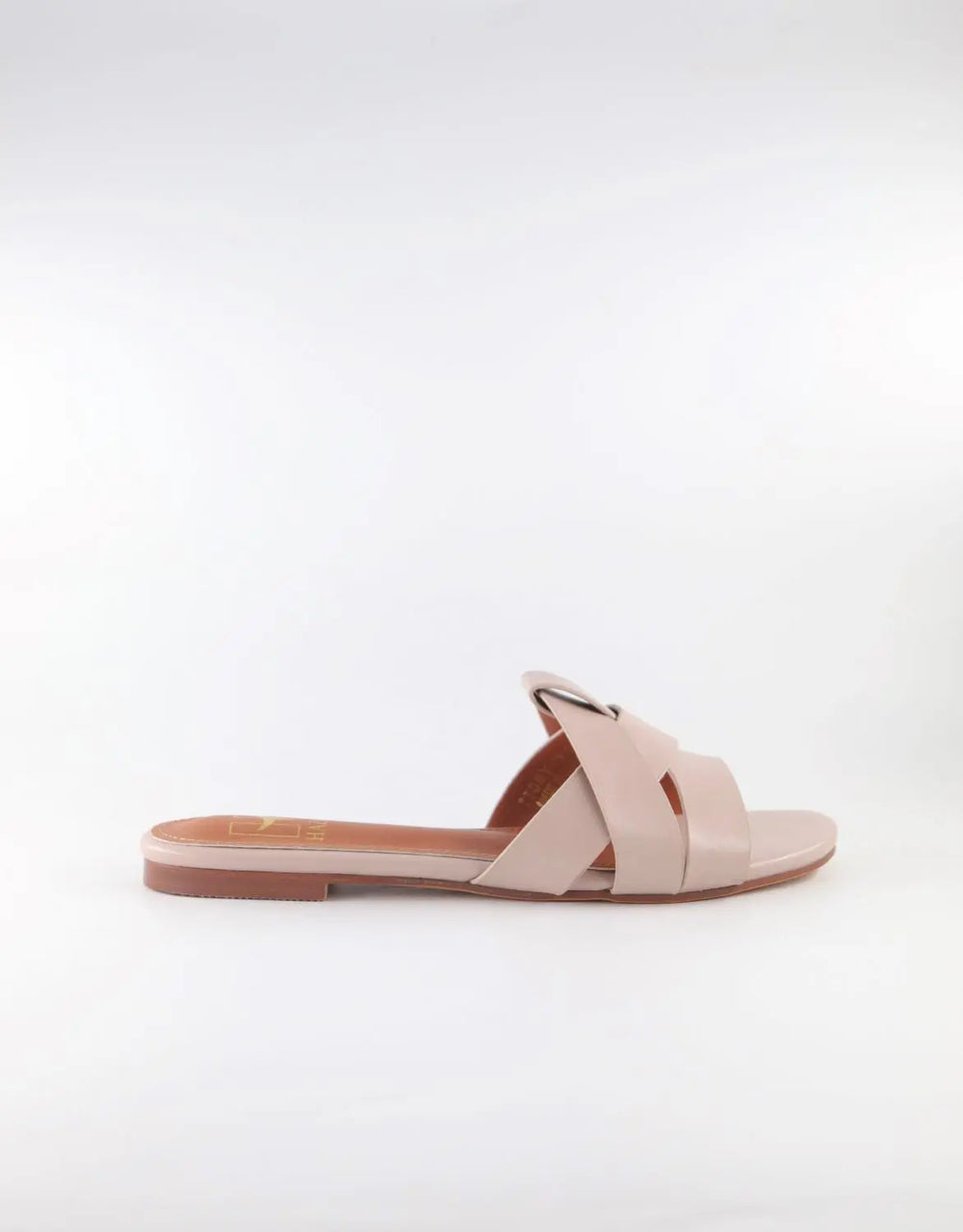 Slip-On Voile Fashion