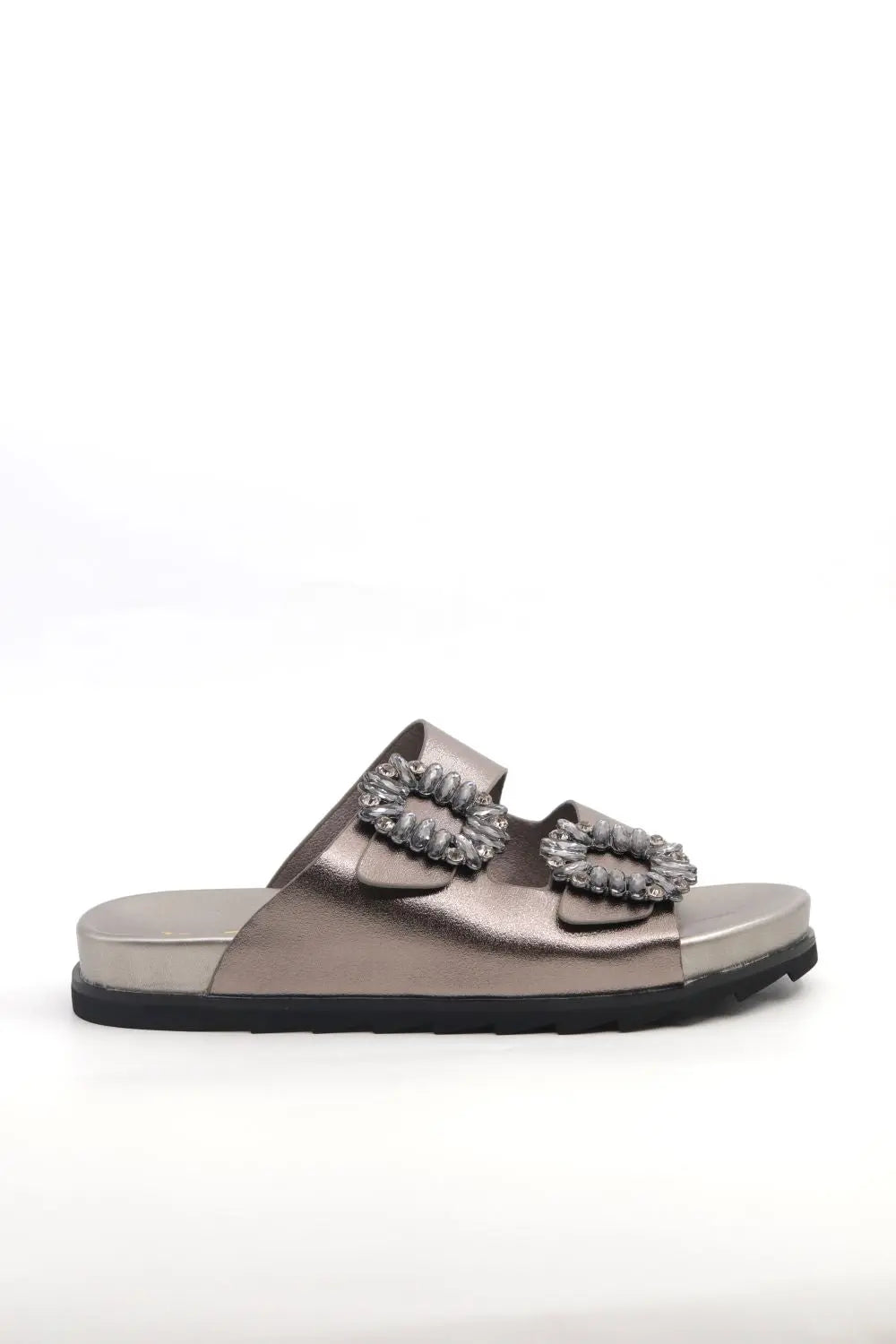 Slip-On Voile Fashion