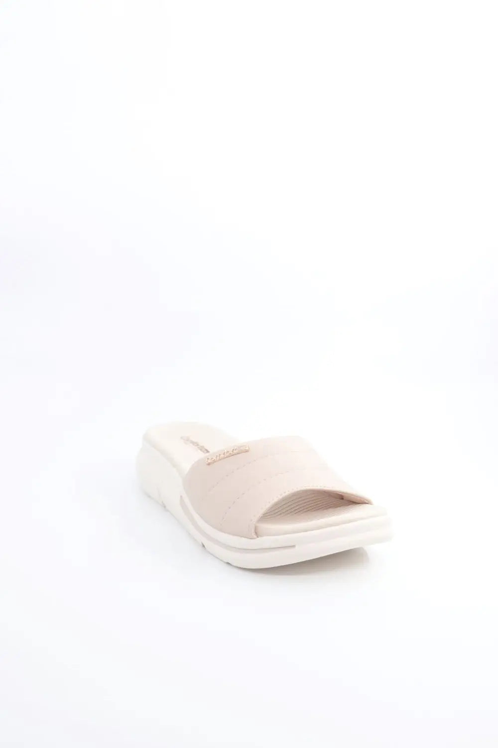 Slip On Voile Fashion
