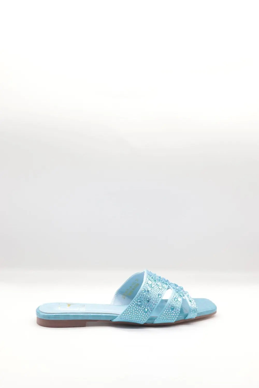 Slip On Voile Fashion