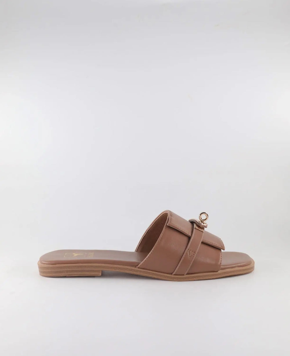 Slip On Voile Fashion