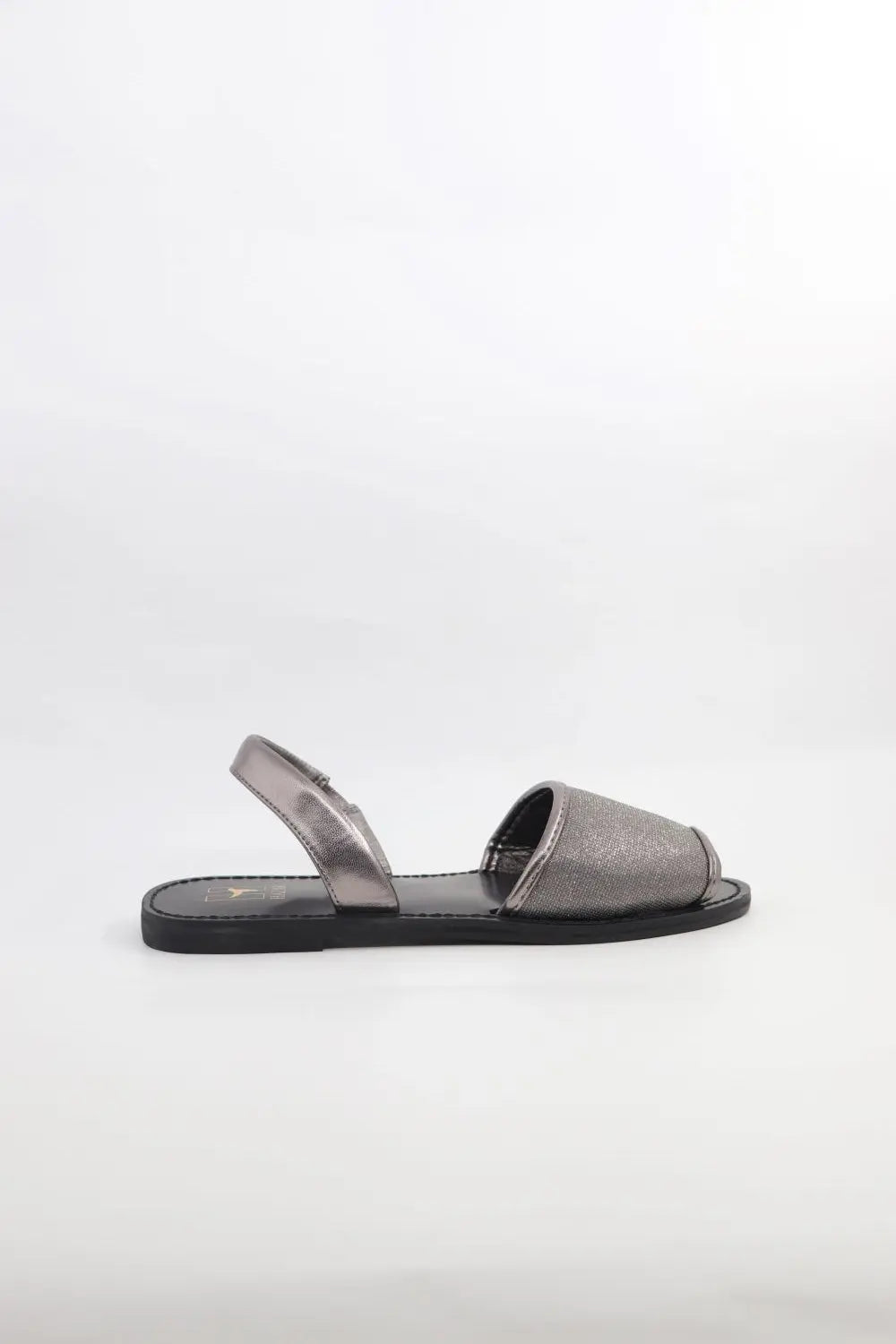 Slip On Voile Fashion